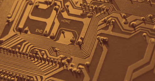 Illus_Computer Chip