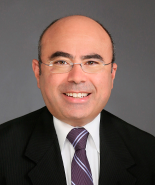 Andrew S. Boutros