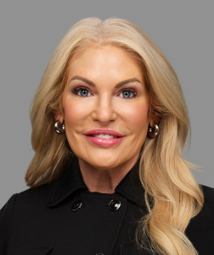 Hon. Kimberly  Priest Johnson (Ret.) 