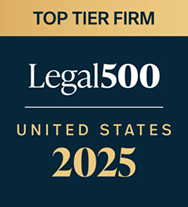 shb legal 500 2025